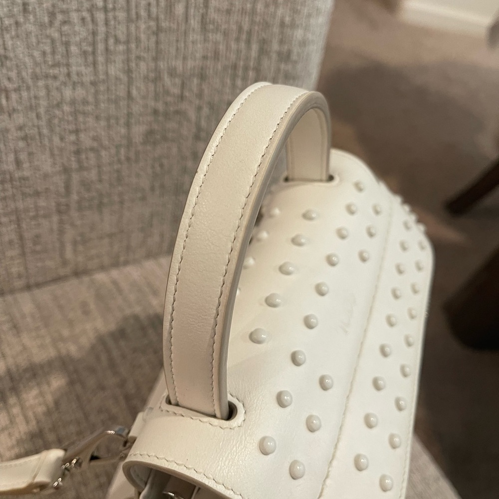 Tod’s backpack - Picture 3 of 15